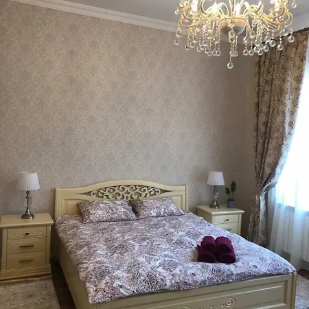 Gradinarilor 17 * Брашов