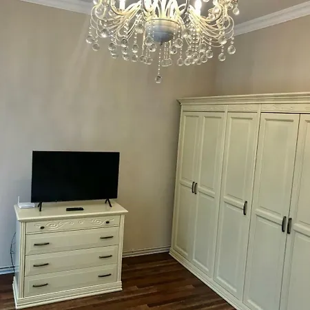 Apartmán Gradinarilor 17 Brašov